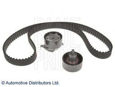 BLUE PRINT ADM57324 Комплект ремня ГРМ 