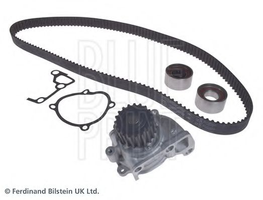BLUE PRINT ADM573701 Комплект ремня ГРМ 