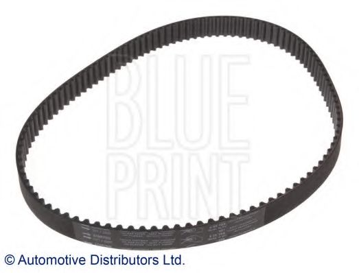 BLUE PRINT ADM57508 Ремень ГРМ B116 для MAZDA (Мазда) BLUE PRINT ADM57508 Ремень ГРМ B116 для MAZDA (Мазда)