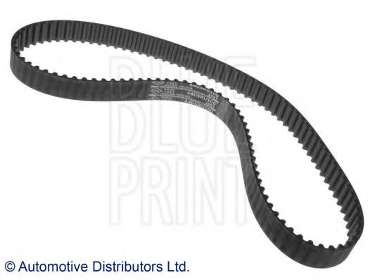 BLUE PRINT ADM57511 Ремень ГРМ для KIA (Киа) BLUE PRINT ADM57511 Ремень ГРМ для KIA (Киа)