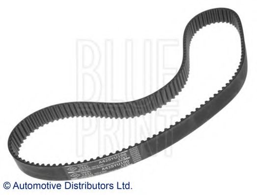 BLUE PRINT ADM57517 Ремень ГРМ для MAZDA (Мазда) BLUE PRINT ADM57517 Ремень ГРМ для MAZDA (Мазда)