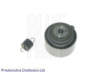 BLUE PRINT ADM57616 Натяжной ролик, ремень ГРМ для MAZDA 323 F VI (Мазда 323 ф6) BLUE PRINT ADM57616 Натяжной ролик, ремень ГРМ для MAZDA 323 F VI (Мазда 323 ф6)