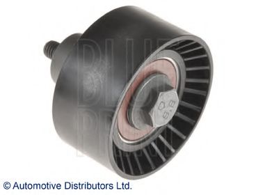 BLUE PRINT ADM57643C Паразитный Ведущий ролик, зубчатый ремень для FORD MAVERICK (Форд Маvэриcк) BLUE PRINT ADM57643C Паразитный Ведущий ролик, зубчатый ремень для FORD MAVERICK (Форд Маvэриcк)