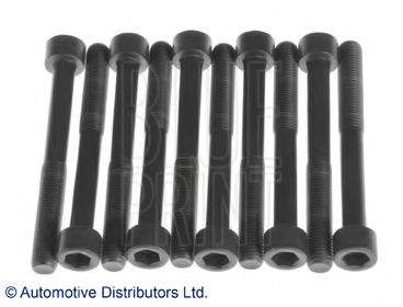 BLUE PRINT ADM57802C Комплект болтов головки цилидра для MAZDA CRONOS IV (Мазда Cронос иv) BLUE PRINT ADM57802C Комплект болтов головки цилидра для MAZDA CRONOS IV (Мазда Cронос иv)