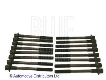 BLUE PRINT ADM57803C Комплект болтов головки цилидра для MAZDA EUNOS 30X (Мазда Эунос 30x) BLUE PRINT ADM57803C Комплект болтов головки цилидра для MAZDA EUNOS 30X (Мазда Эунос 30x)