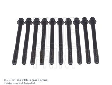 BLUE PRINT ADM57805C Комплект болтов головки цилидра для MAZDA 323 C IV (Мазда 323 c иv) BLUE PRINT ADM57805C Комплект болтов головки цилидра для MAZDA 323 C IV (Мазда 323 c иv)