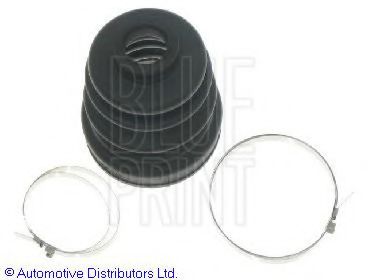 BLUE PRINT ADM58129 Комплект пылника, приводной вал для MAZDA 626 V (Мазда 626 5) BLUE PRINT ADM58129 Комплект пылника, приводной вал для MAZDA 626 V (Мазда 626 5)