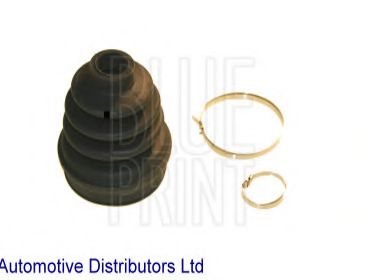 BLUE PRINT ADM58159 Комплект пылника, приводной вал для MAZDA BOUNTY (Мазда Боунтъ) BLUE PRINT ADM58159 Комплект пылника, приводной вал для MAZDA BOUNTY (Мазда Боунтъ)