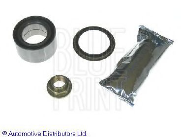 BLUE PRINT ADM58214 Комплект подшипника ступицы колеса для MAZDA 626 III (Мазда 626 3) BLUE PRINT ADM58214 Комплект подшипника ступицы колеса для MAZDA 626 III (Мазда 626 3)