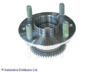 BLUE PRINT ADM58216 Комплект подшипника ступицы колеса<br >для автомобилей с ABS 