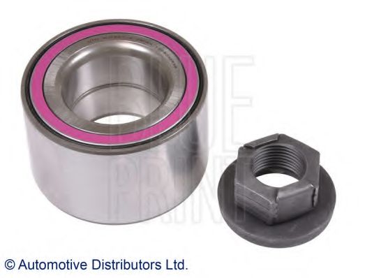 BLUE PRINT ADM58231C Комплект подшипника ступицы колеса<br >для автомобилей с ABS 