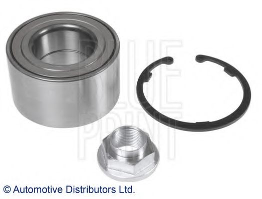 BLUE PRINT ADM58232 Комплект подшипника ступицы колеса<br >Y650 