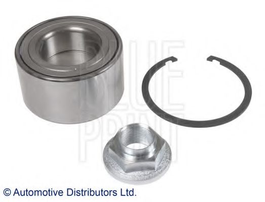 BLUE PRINT ADM58233C Комплект подшипника ступицы колеса для MAZDA CX-9 (Мазда Cx-9) BLUE PRINT ADM58233C Комплект подшипника ступицы колеса для MAZDA CX-9 (Мазда Cx-9)