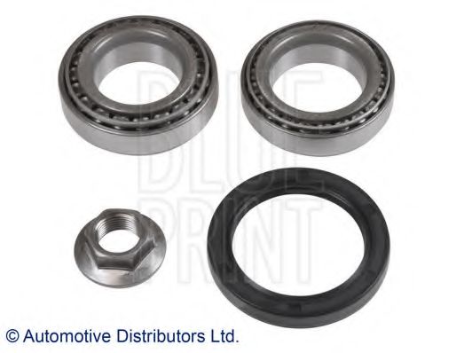 BLUE PRINT ADM58235 Комплект подшипника ступицы колеса 