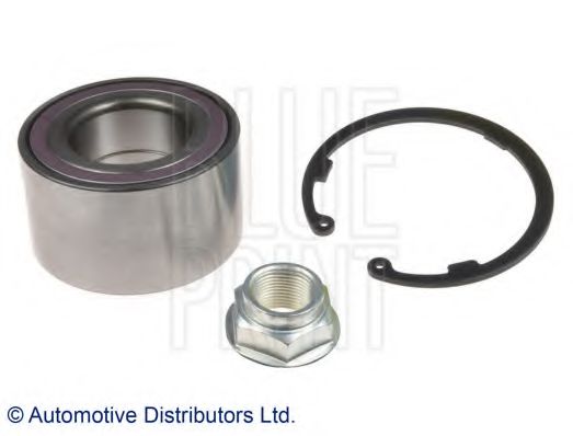 BLUE PRINT ADM58236 Комплект подшипника ступицы колеса 