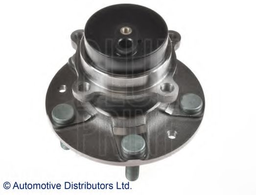 BLUE PRINT ADM58237 Комплект подшипника ступицы колеса<br >LFY7 