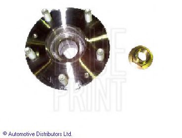 BLUE PRINT ADM58316 Комплект подшипника ступицы колеса для автомобилей с ABS для FORD USA PROBE II (Форд сша Пробэ 2) BLUE PRINT ADM58316 Комплект подшипника ступицы колеса для автомобилей с ABS для FORD USA PROBE II (Форд сша Пробэ 2)