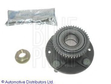 BLUE PRINT ADM58325 Комплект подшипника ступицы колеса для автомобилей с ABS для MAZDA (Мазда) BLUE PRINT ADM58325 Комплект подшипника ступицы колеса для автомобилей с ABS для MAZDA (Мазда)