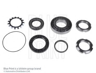 BLUE PRINT ADM58342 Комплект подшипника ступицы колеса для автомобилей без ABS для MAZDA BT-50 (Мазда Бт-50) BLUE PRINT ADM58342 Комплект подшипника ступицы колеса для автомобилей без ABS для MAZDA BT-50 (Мазда Бт-50)