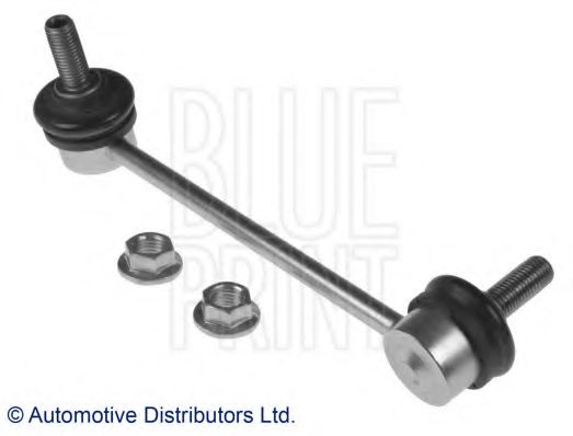 BLUE PRINT ADM58538 Тяга стойка, стабилизатор для MAZDA (Мазда) BLUE PRINT ADM58538 Тяга стойка, стабилизатор для MAZDA (Мазда)