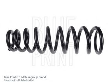 BLUE PRINT ADM588355 Пружина ходовой части для MAZDA (Мазда) BLUE PRINT ADM588355 Пружина ходовой части для MAZDA (Мазда)