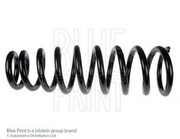 BLUE PRINT ADM588356 Пружина ходовой части для MAZDA (Мазда) BLUE PRINT ADM588356 Пружина ходовой части для MAZDA (Мазда)