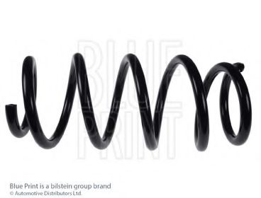 BLUE PRINT ADM588358 Пружина ходовой части для MAZDA (Мазда) BLUE PRINT ADM588358 Пружина ходовой части для MAZDA (Мазда)