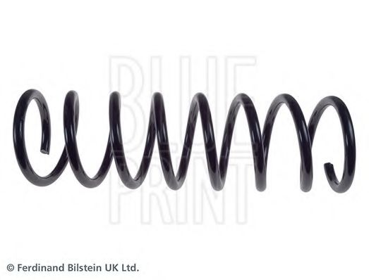BLUE PRINT ADM588372 Пружина ходовой части Y650 для MAZDA 3 (Мазда 3) BLUE PRINT ADM588372 Пружина ходовой части Y650 для MAZDA 3 (Мазда 3)