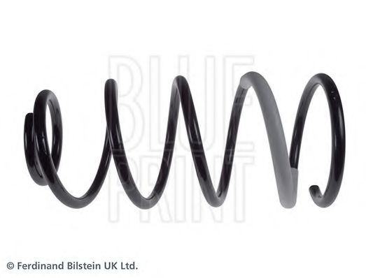 BLUE PRINT ADM588377 Пружина ходовой части Y650 для MAZDA 3 (Мазда 3) BLUE PRINT ADM588377 Пружина ходовой части Y650 для MAZDA 3 (Мазда 3)