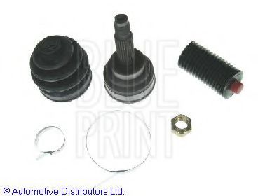 BLUE PRINT ADM58902 Шарнирный комплект, приводной вал для MAZDA 323 III (Мазда 323 3) BLUE PRINT ADM58902 Шарнирный комплект, приводной вал для MAZDA 323 III (Мазда 323 3)