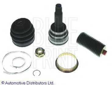 BLUE PRINT ADM58905 Шарнирный комплект, приводной вал PN46 для MAZDA FAMILIA IV (Мазда Фамилиа иv) BLUE PRINT ADM58905 Шарнирный комплект, приводной вал PN46 для MAZDA FAMILIA IV (Мазда Фамилиа иv)