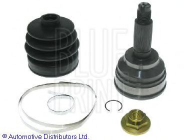 BLUE PRINT ADM58910 Шарнирный комплект, приводной вал для MAZDA 626 IV (Мазда 626 4) BLUE PRINT ADM58910 Шарнирный комплект, приводной вал для MAZDA 626 IV (Мазда 626 4)
