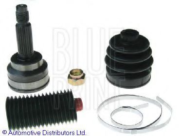 BLUE PRINT ADM58913 Шарнирный комплект, приводной вал 20 для KIA (Киа) BLUE PRINT ADM58913 Шарнирный комплект, приводной вал 20 для KIA (Киа)
