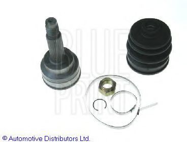 BLUE PRINT ADM58915 Шарнирный комплект, приводной вал B116 для KIA (Киа) BLUE PRINT ADM58915 Шарнирный комплект, приводной вал B116 для KIA (Киа)