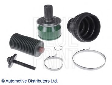 BLUE PRINT ADM58943 Шарнирный комплект, приводной вал механическая коробка передач для MAZDA AXELA (Мазда Аxэла) BLUE PRINT ADM58943 Шарнирный комплект, приводной вал механическая коробка передач для MAZDA AXELA (Мазда Аxэла)