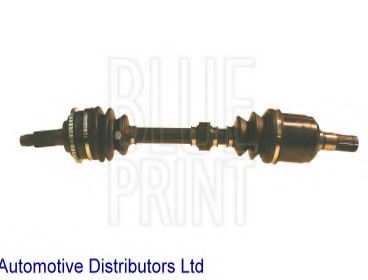 BLUE PRINT ADM589501 Приводной вал 