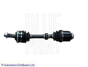BLUE PRINT ADM589502 Приводной вал 