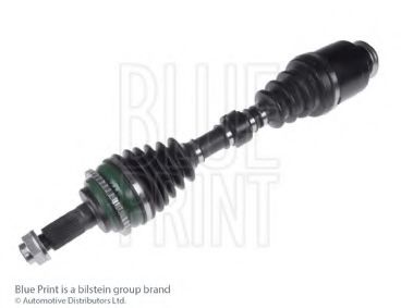 BLUE PRINT ADM58950 Приводной вал 