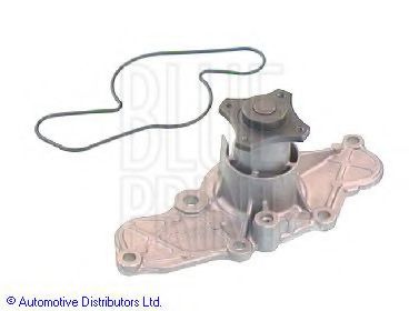 BLUE PRINT ADM59118 Водяной насос 130957 для FORD-USA (Форд-уса) BLUE PRINT ADM59118 Водяной насос 130957 для FORD-USA (Форд-уса)