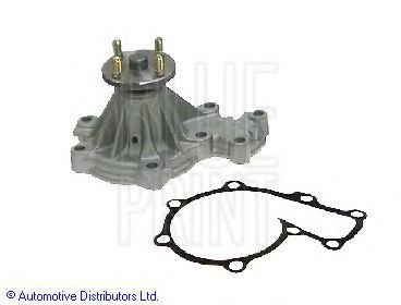 BLUE PRINT ADM59123 Водяной насос для MAZDA B-SERIE BRAVO (Мазда Б-сэриэ браvо) BLUE PRINT ADM59123 Водяной насос для MAZDA B-SERIE BRAVO (Мазда Б-сэриэ браvо)