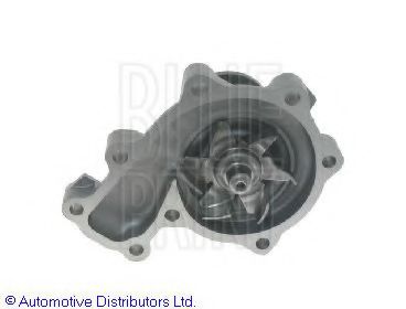 BLUE PRINT ADM59124 Водяной насос для MAZDA BONGO FREDA (Мазда Бонго фрэда) BLUE PRINT ADM59124 Водяной насос для MAZDA BONGO FREDA (Мазда Бонго фрэда)