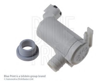BLUE PRINT ADN10318 Водяной насос, система очистки окон 2 для NISSAN NAVARA III (Ниссан Наvара 3) BLUE PRINT ADN10318 Водяной насос, система очистки окон 2 для NISSAN NAVARA III (Ниссан Наvара 3)
