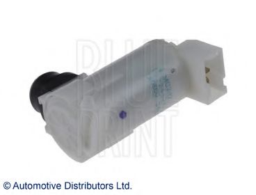 BLUE PRINT ADN10322 Водяной насос, система очистки окон для NISSAN X-TRAIL (Ниссан Х-трэл) BLUE PRINT ADN10322 Водяной насос, система очистки окон для NISSAN X-TRAIL (Ниссан Х-трэл)