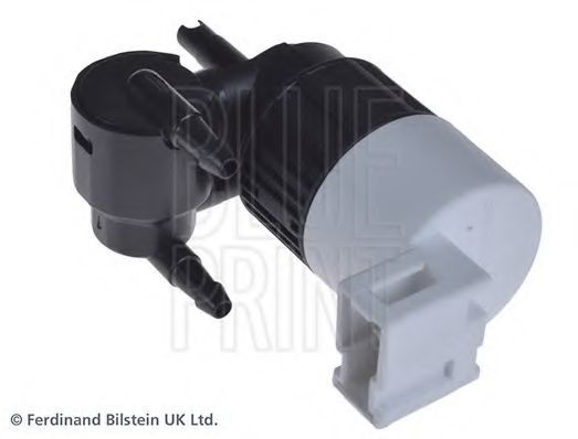 BLUE PRINT ADN10324 Водяной насос, система очистки окон для NISSAN MARCH II (Ниссан Марч 2) BLUE PRINT ADN10324 Водяной насос, система очистки окон для NISSAN MARCH II (Ниссан Марч 2)