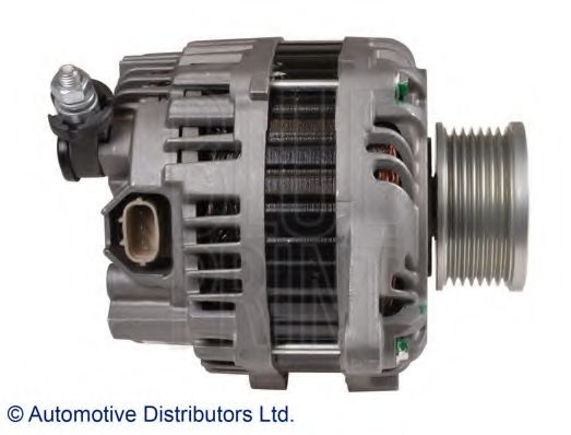 BLUE PRINT ADN111118 Генератор для NISSAN ARMADA III (Ниссан Армада 3) BLUE PRINT ADN111118 Генератор для NISSAN ARMADA III (Ниссан Армада 3)