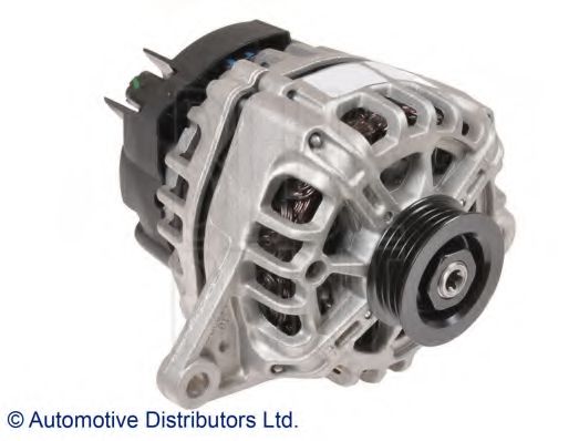 BLUE PRINT ADN111124 Генератор для NISSAN MICRA CC (Ниссан Микра сс) BLUE PRINT ADN111124 Генератор для NISSAN MICRA CC (Ниссан Микра сс)