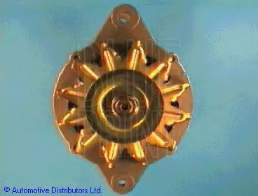 BLUE PRINT ADN11131 Генератор E15T для NISSAN (Ниссан) BLUE PRINT ADN11131 Генератор E15T для NISSAN (Ниссан)