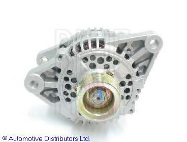 BLUE PRINT ADN11143 Генератор для NISSAN MARCH II (Ниссан Марч 2) BLUE PRINT ADN11143 Генератор для NISSAN MARCH II (Ниссан Марч 2)