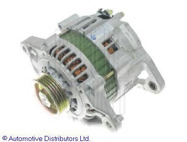 BLUE PRINT ADN11151 Генератор для NISSAN PULSAR VI (Ниссан Пулсар vи) BLUE PRINT ADN11151 Генератор для NISSAN PULSAR VI (Ниссан Пулсар vи)