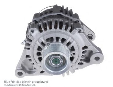 BLUE PRINT ADN111514 Генератор 07 2000 для NISSAN MARCH II (Ниссан Марч 2) BLUE PRINT ADN111514 Генератор 07 2000 для NISSAN MARCH II (Ниссан Марч 2)